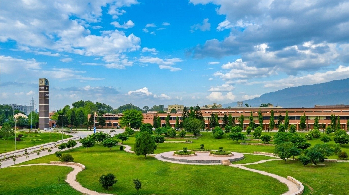 CTTI Campus Life & Engineering Lab